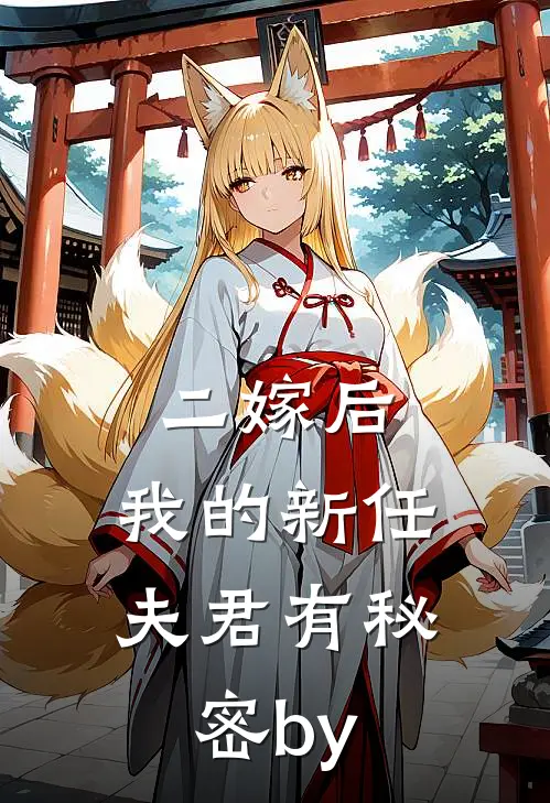 二嫁后，我的新任夫君有秘密by