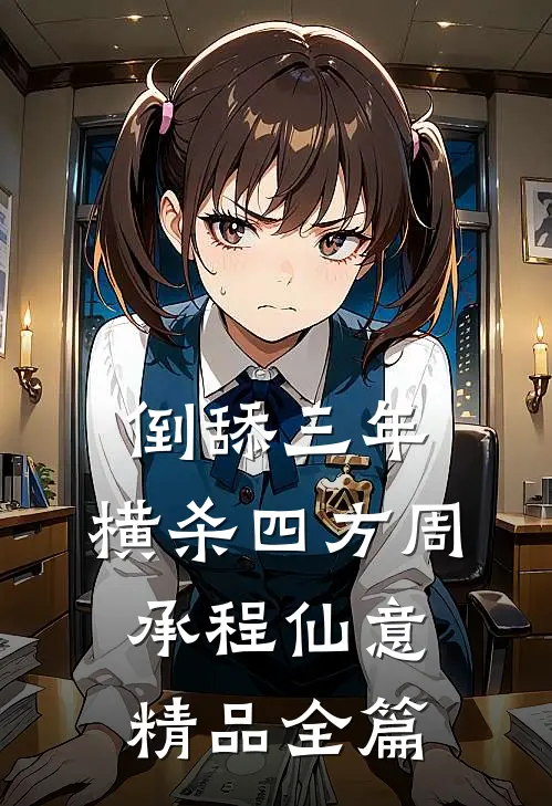倒舔三年,横杀四方周承程仙意精品全篇