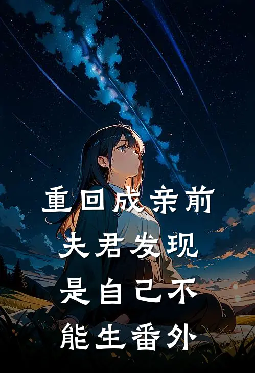 重回成亲前，夫君发现是自己不能生番外