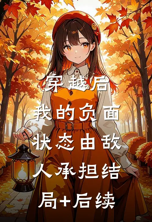 穿越后，我的负面状态由敌人承担结局+后续