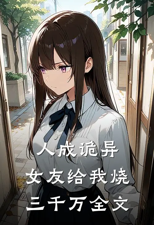 人成诡异，女友给我烧三千万全文