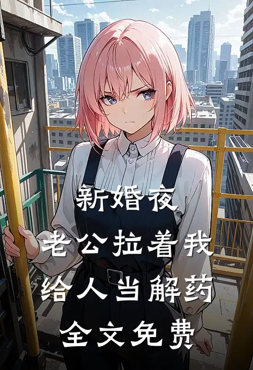 新婚夜，老公拉着我给人当解药全文免费