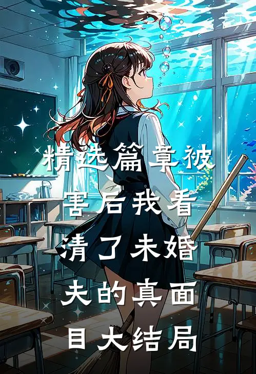 精选篇章被害后我看清了未婚夫的真面目大结局