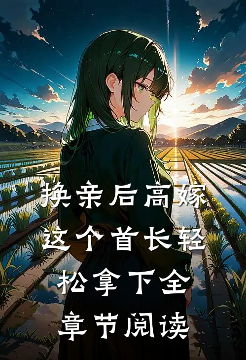 换亲后高嫁，这个首长轻松拿下全章节阅读