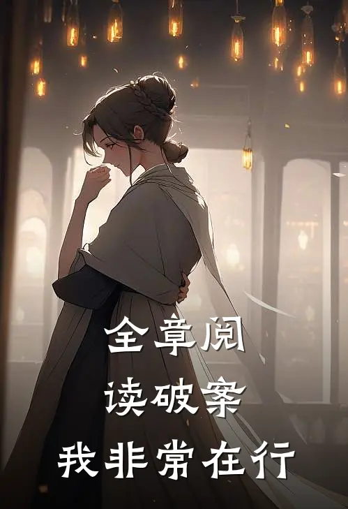 全章阅读破案：我非常在行