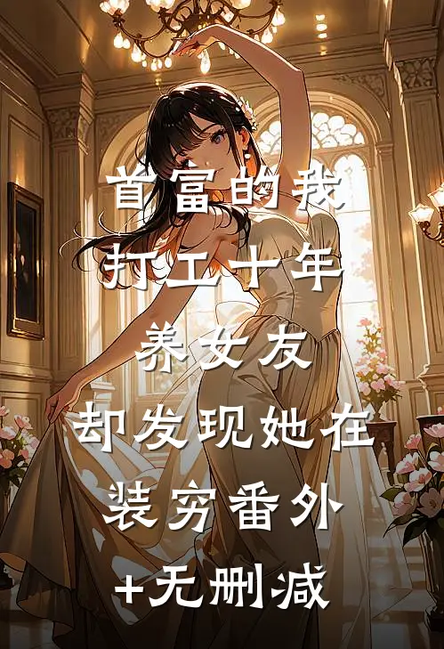 首富的我打工十年养女友，却发现她在装穷番外+无删减