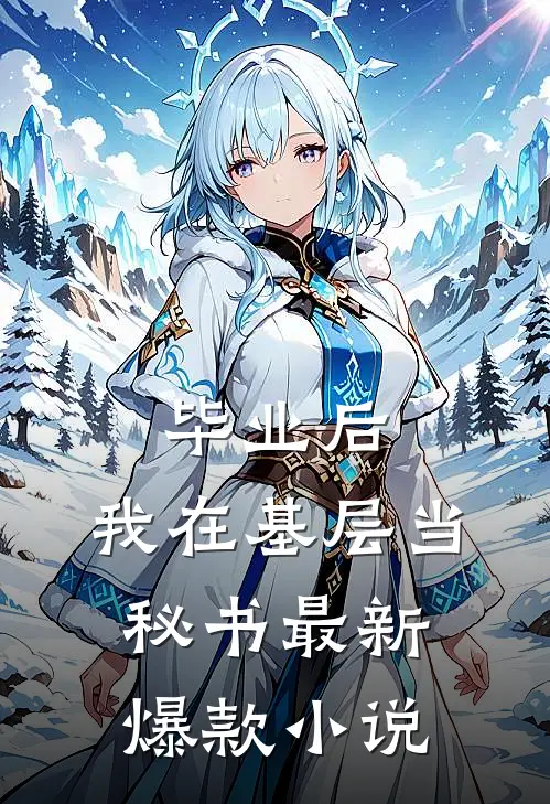 毕业后，我在基层当秘书最新爆款小说