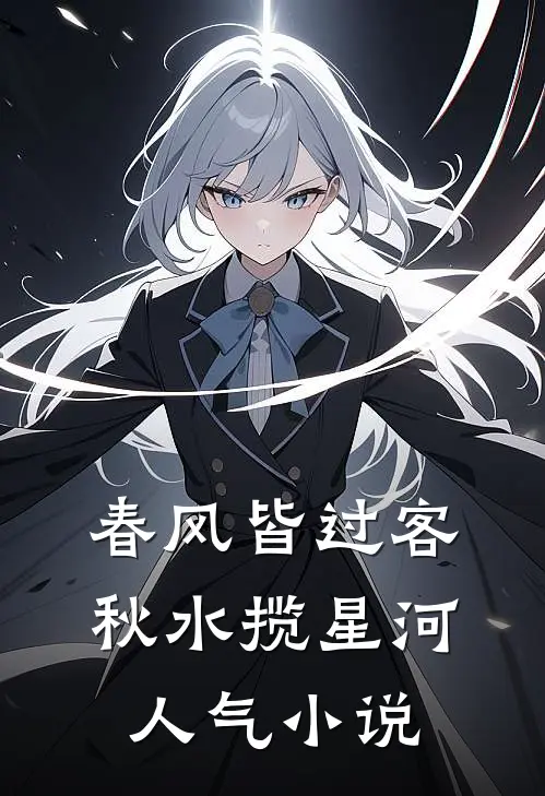春风皆过客，秋水揽星河人气小说