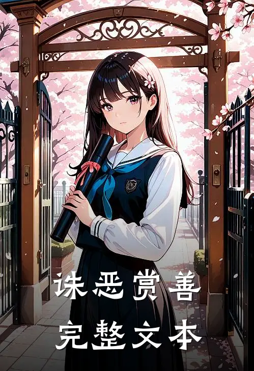 诛恶赏善完整文本