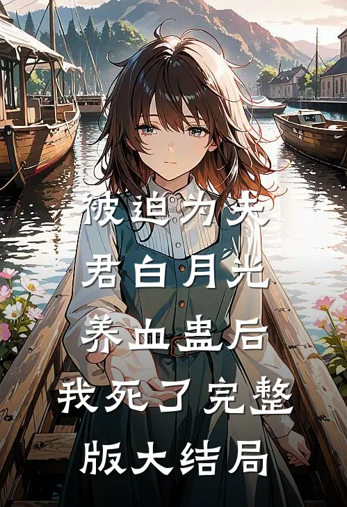 被迫为夫君白月光养血蛊后，我死了完整版大结局