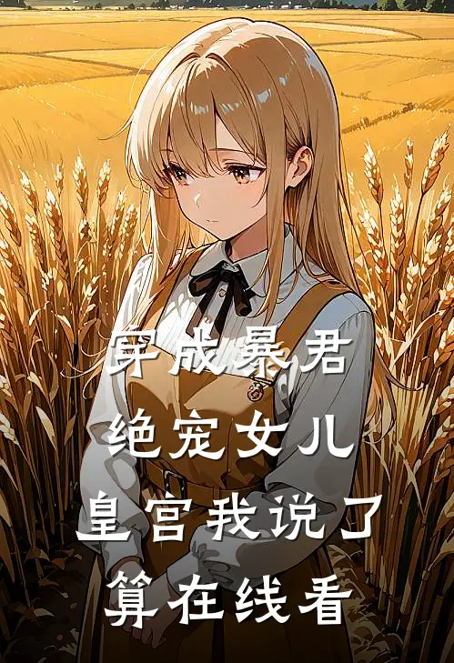 穿成暴君绝宠女儿，皇宫我说了算在线看