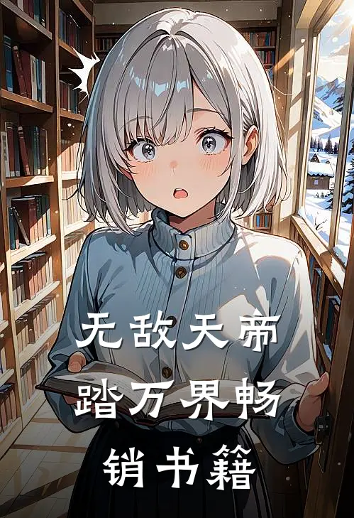 无敌天帝踏万界畅销书籍