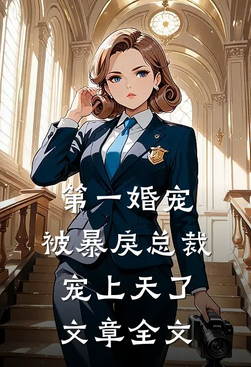第一婚宠：被暴戾总裁宠上天了文章全文