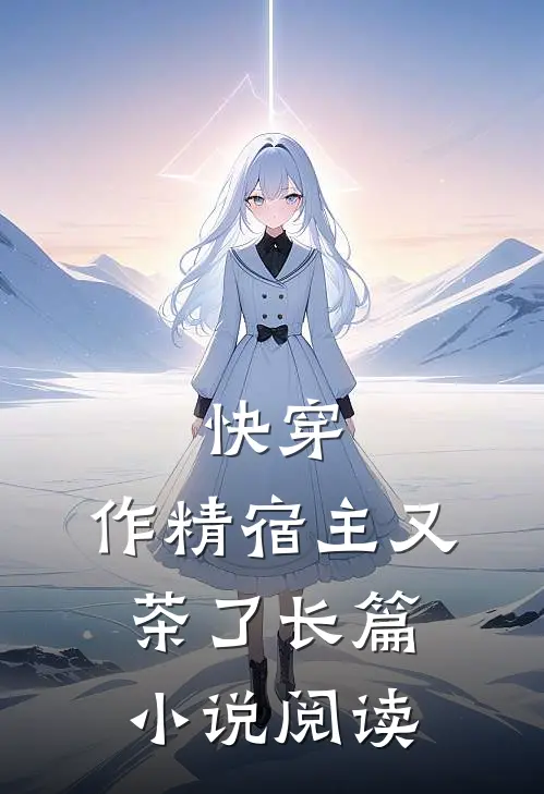 快穿：作精宿主又茶了长篇小说阅读