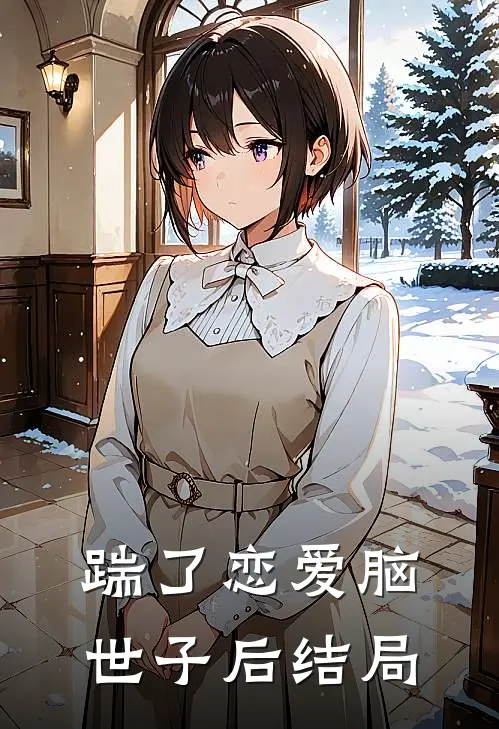 踹了恋爱脑世子后结局