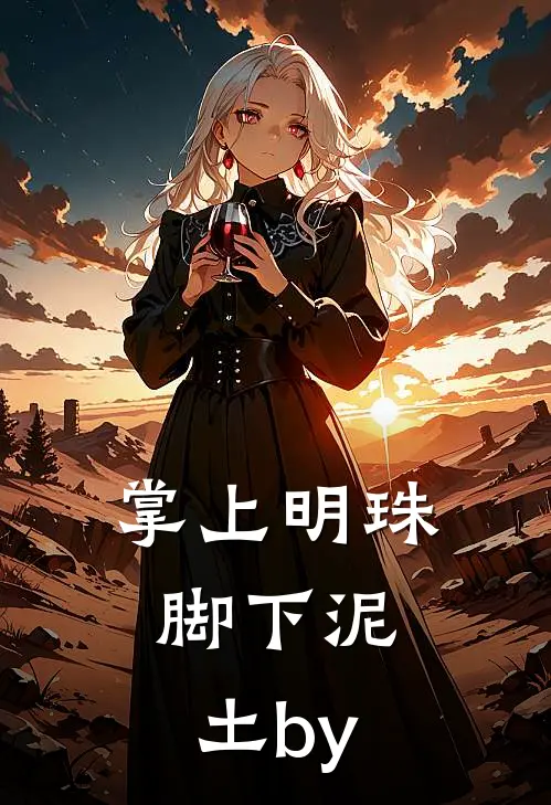 掌上明珠，脚下泥土by