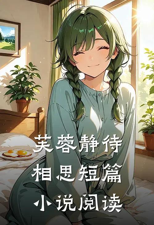芙蓉静待相思短篇小说阅读