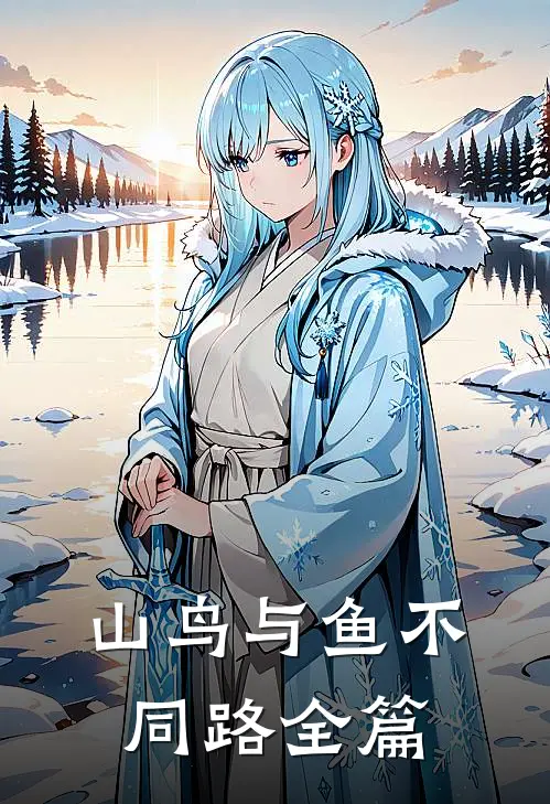 山鸟与鱼不同路全篇
