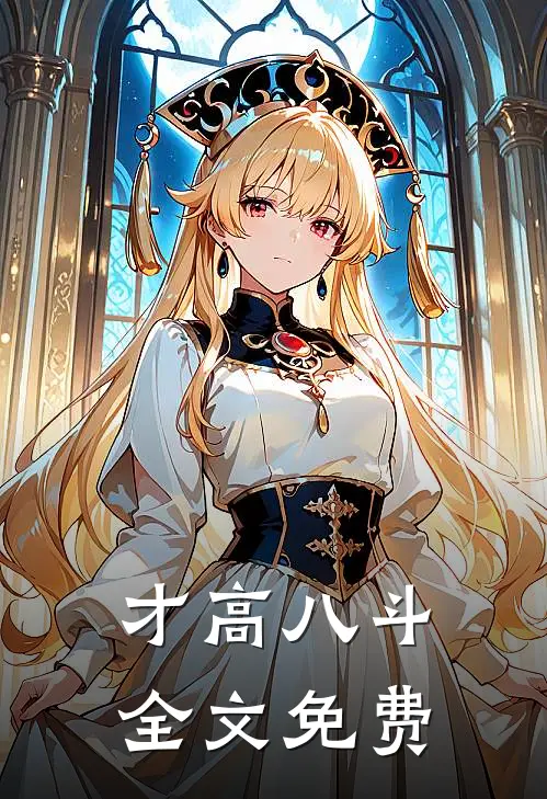 才高八斗全文免费