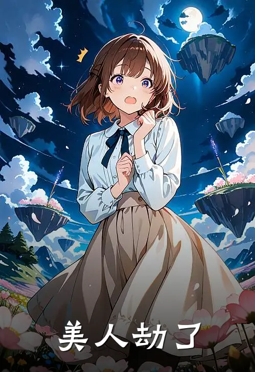 美人劫了