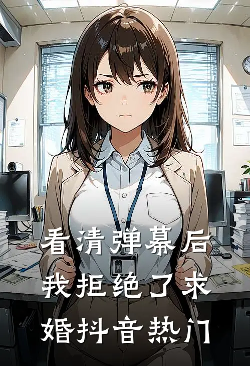 看清弹幕后，我拒绝了求婚抖音热门