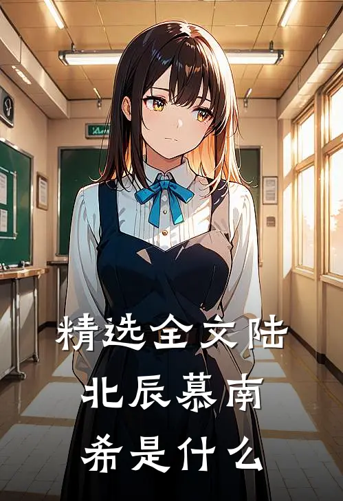 精选全文陆北辰慕南希是什么