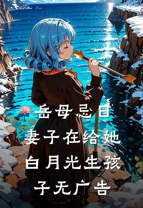 岳母忌日，妻子在给她白月光生孩子无广告