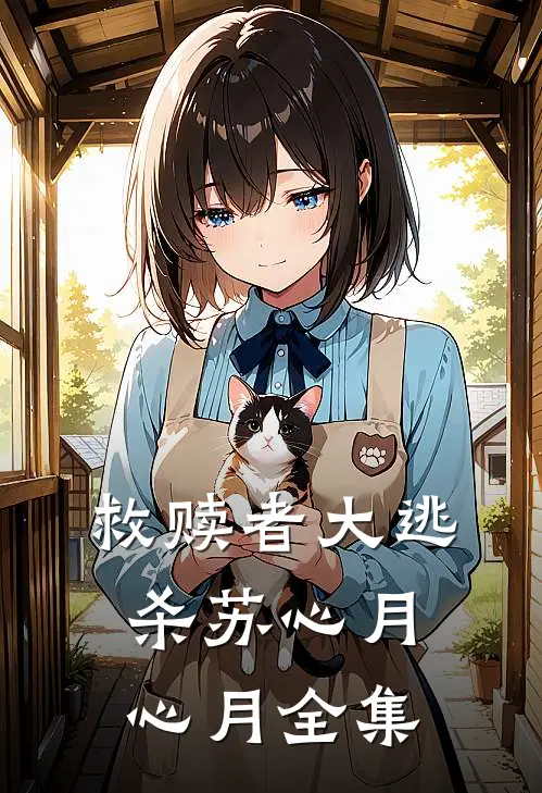 救赎者大逃杀苏心月心月 全集