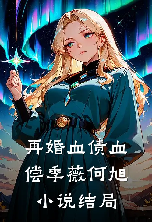 再婚-血债血偿季薇何旭小说结局