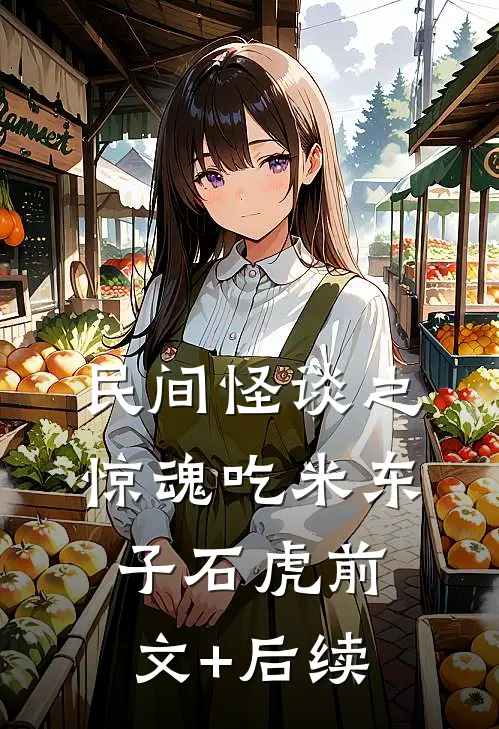 民间怪谈之惊魂吃米东子石虎前文+后续