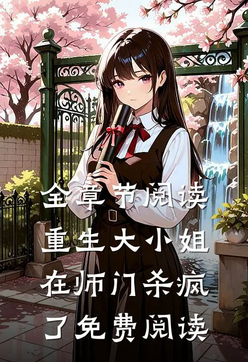 全章节阅读重生大小姐在师门杀疯了免费阅读