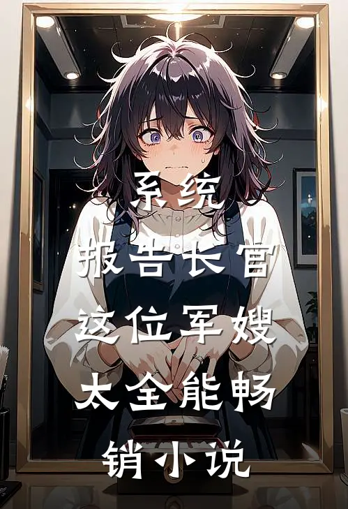 系统：报告长官，这位军嫂太全能畅销小说