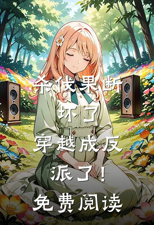 杀伐果断：坏了，穿越成反派了！免费阅读