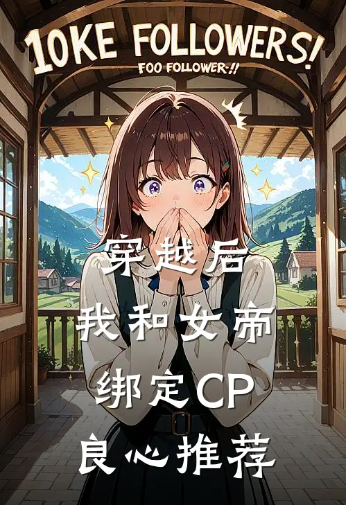 穿越后，我和女帝绑定CP良心推荐