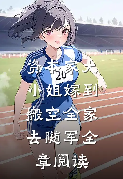 资本家大小姐嫁到，搬空全家去随军全章阅读