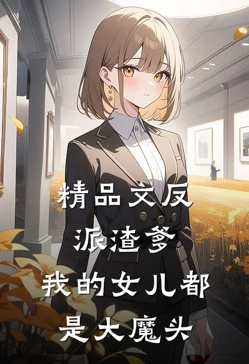 精品文反派渣爹：我的女儿都是大魔头