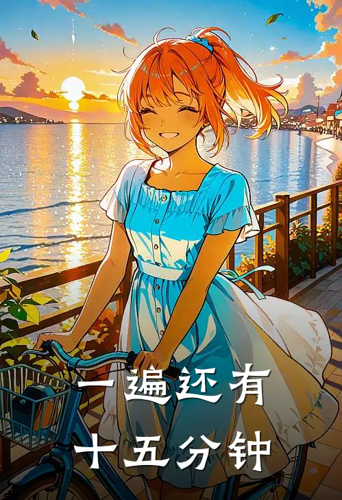 一遍还有十五分钟