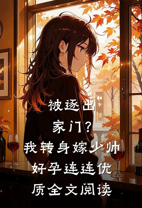 被逐出家门？我转身嫁少帅好孕连连优质全文阅读