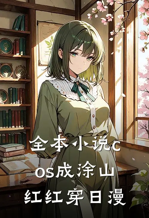 全本小说cos成涂山红红穿日漫