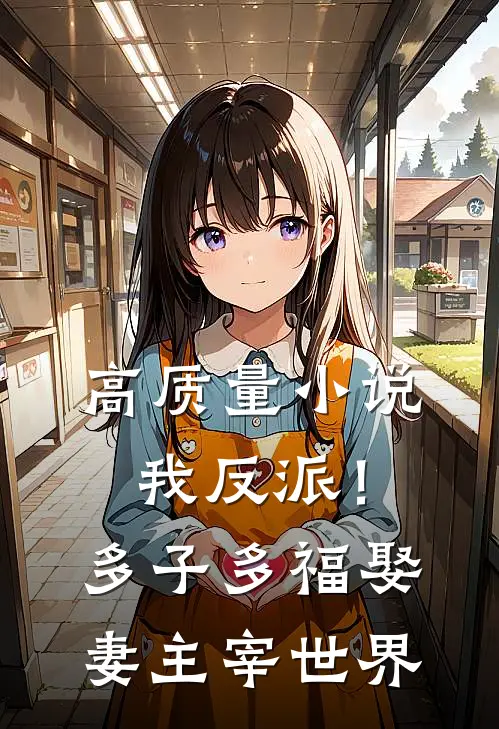 高质量小说我反派！多子多福，娶妻主宰世界