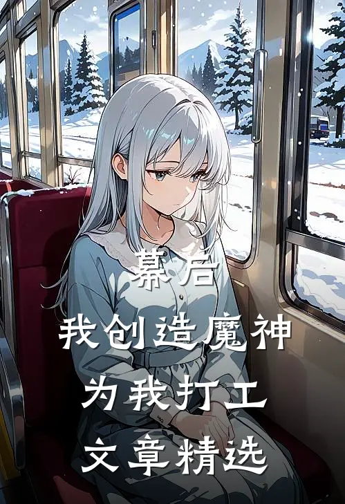 幕后：我创造魔神，为我打工文章精选