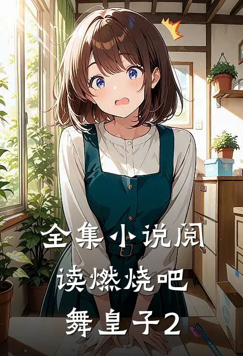 全集小说阅读燃烧吧，舞皇子2