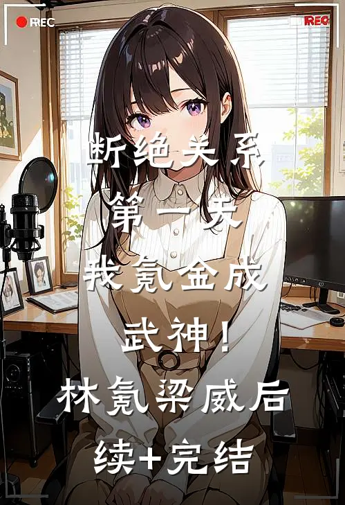 断绝关系第一天，我氪金成武神！林氪梁威后续+完结
