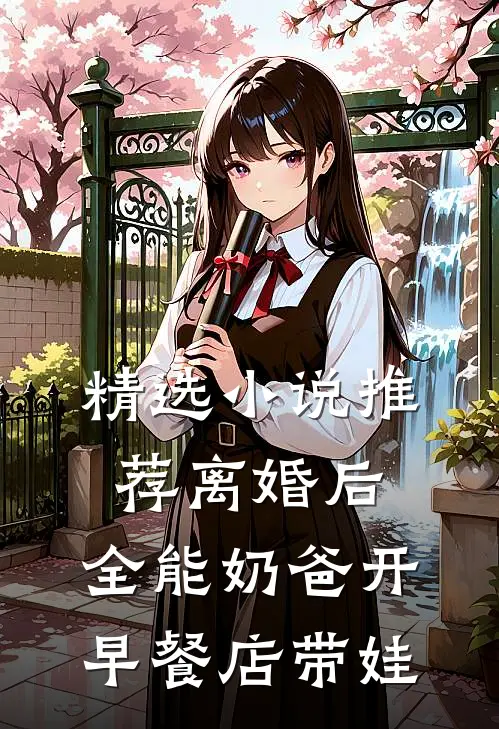精选小说推荐离婚后，全能奶爸开早餐店带娃