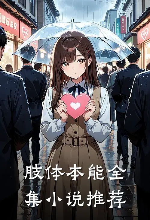 肢体本能全集小说推荐