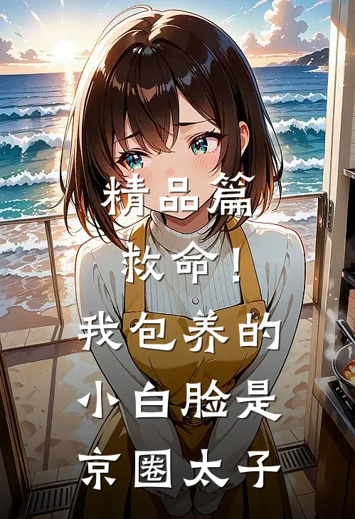 精品篇救命！我包养的小白脸是京圈太子