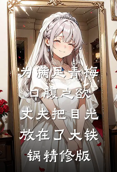 为满足青梅口腹之欲，丈夫把目光放在了大铁锅精修版