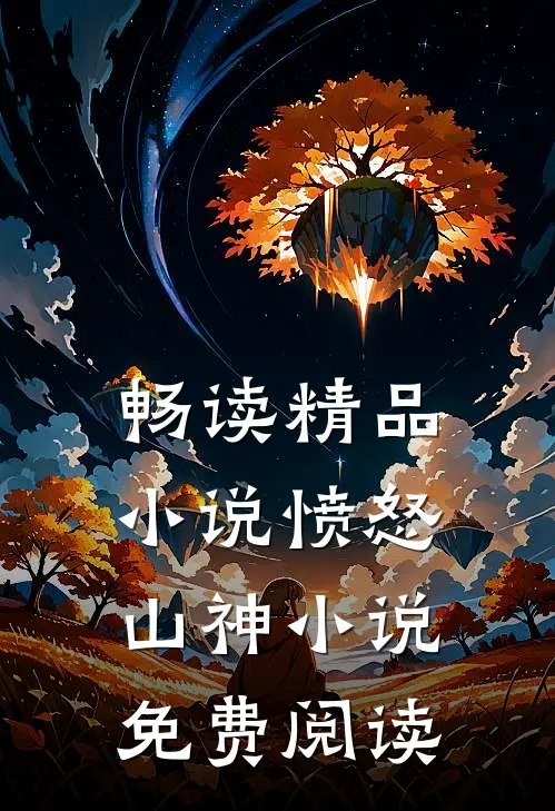 畅读精品小说愤怒山神小说免费阅读