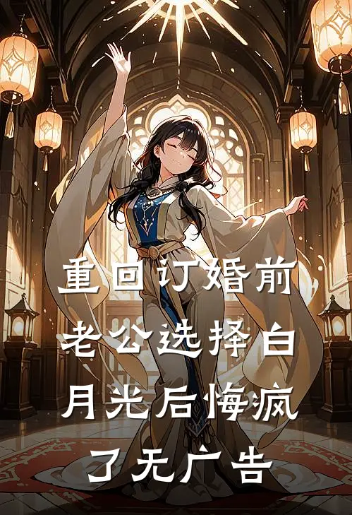 重回订婚前，老公选择白月光后悔疯了无广告