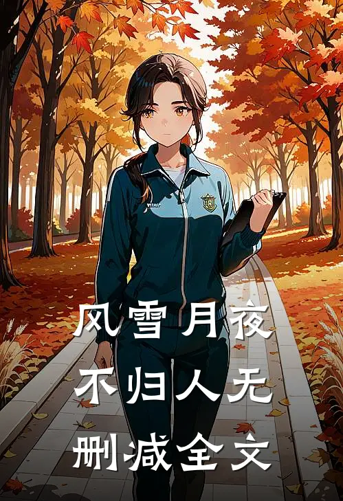 风雪月夜不归人无删减全文